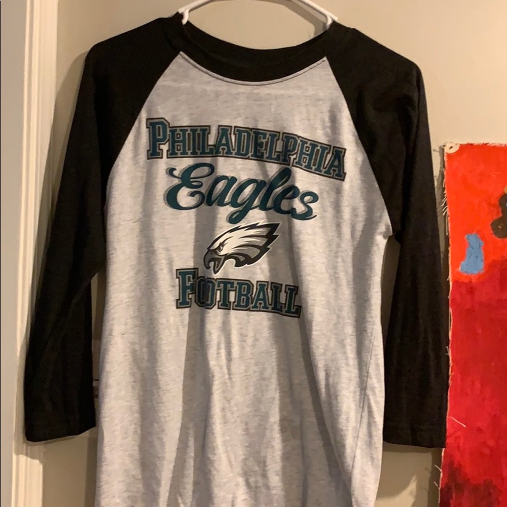 Eagles women’s shirt